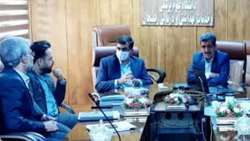 پدافند غیرعامل 